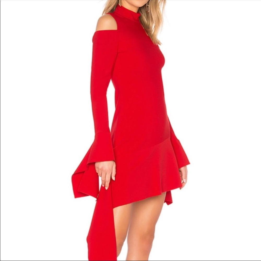 Dress Alexis - Picture 2 of 3